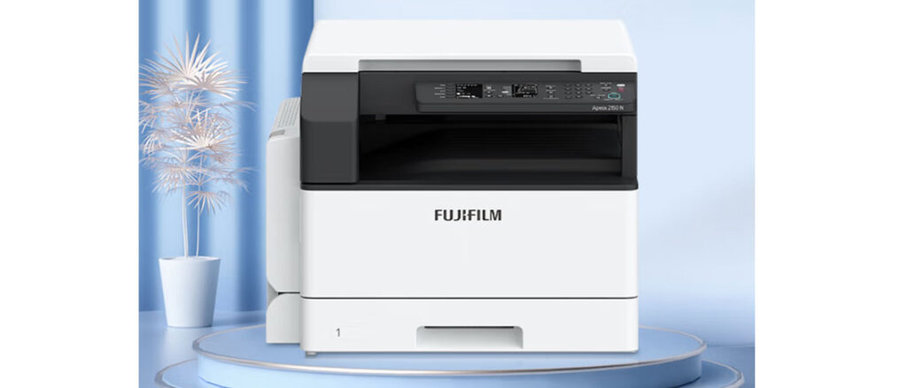 Máy photocopy Fujifilm Apeos 2150 ND