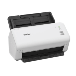 Máy scan Brother ADS-3100 2 mặt/ ADF 60 tờ/ USB/ 40ppm - Ảnh 2