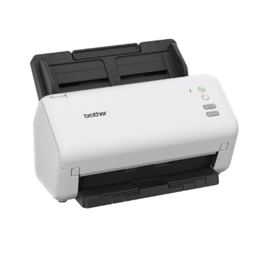 Máy scan Brother ADS-3100 2 mặt/ ADF 60 tờ/ USB/ 40ppm - Ảnh 2