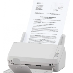 Máy Scan Fujitsu SP-1130N