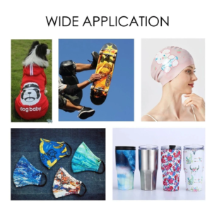 Giấy in chuyển nhiệt hàn quốc