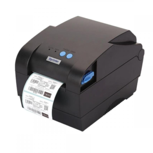 Máy in mã vạch XPrinter XP-365B