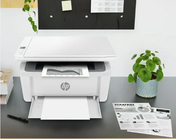 máy in hp mfp m139w