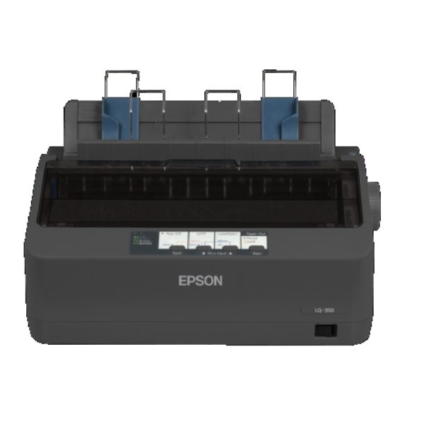 Máy in kim epson LQ-350