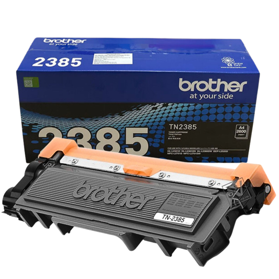 hộp mực brother tn-2385