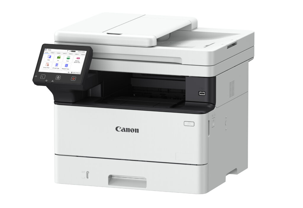 Máy in đa chức năng Canon MF461DW