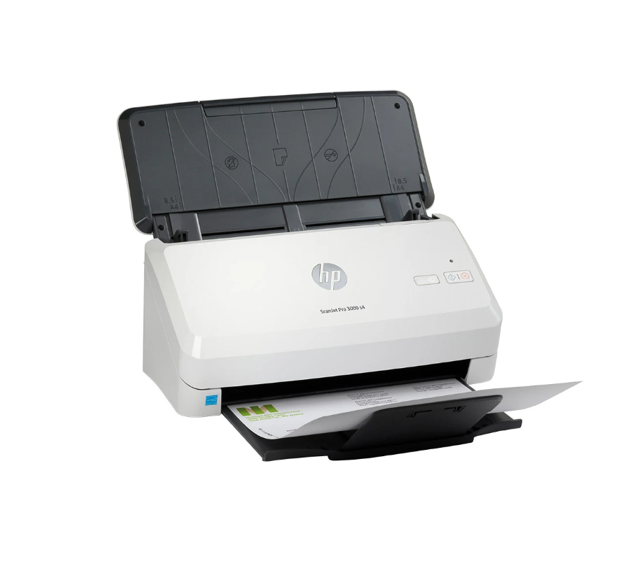 Máy Scan HP ScanJet Pro 3000 s4 tại Đà Nẵng