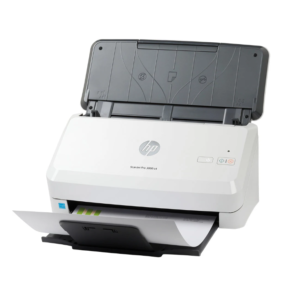 Máy Scan HP ScanJet Pro 3000 s4