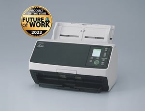 Ricoh fi-8179