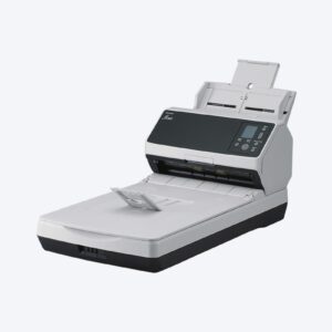 Máy Scan Ricoh fi-8270 Chính Hãng | Tâm Khởi Phát Đà Nẵng