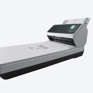 Máy Scan Ricoh fi-8270 Chính Hãng | Tâm Khởi Phát Đà Nẵng - Ảnh 4