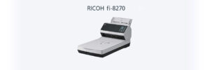 Máy scan Ricoh fi-8270