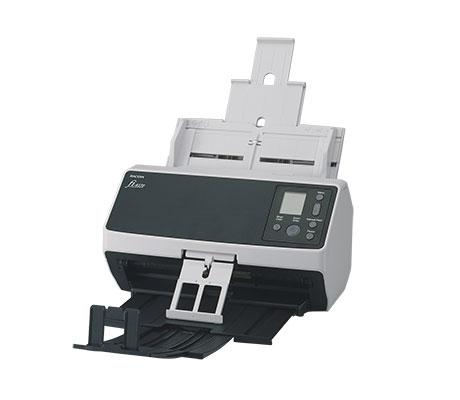 Máy scan Ricoh fi-8170