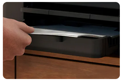 brother T430w