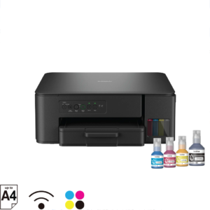 máy in brother T430w