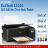 máy in Epson L3210
