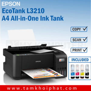 máy in Epson L3210