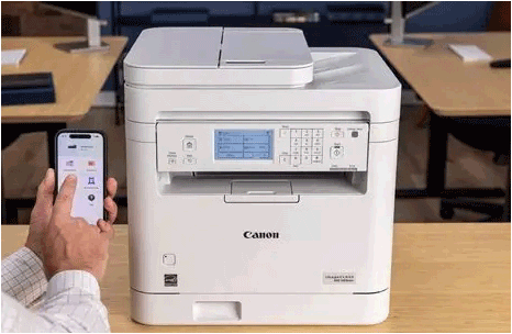 canon mf289dw