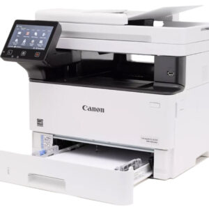 máy in canon mf462dw
