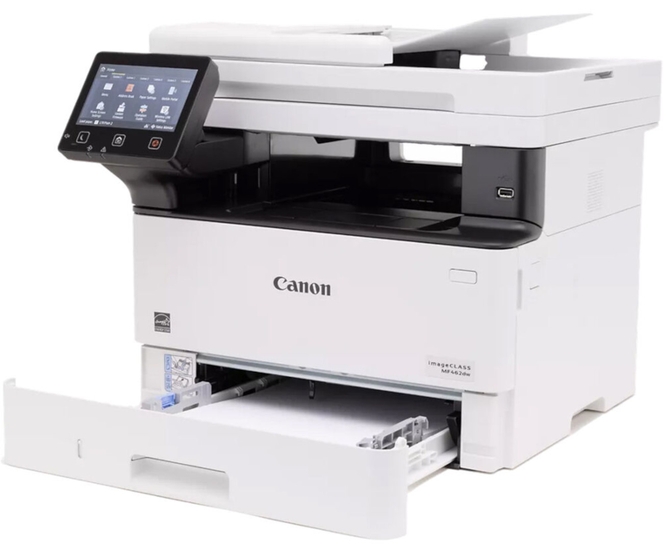 máy in canon mf462dw