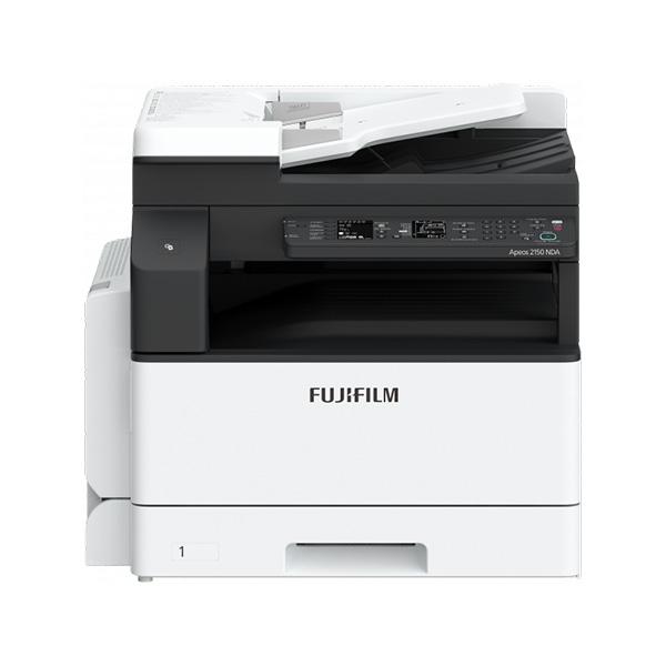 Máy Photocopy Fujifilm Apeos 2150 NDA – Máy Photocopy Văn Phòng Đa Năng - Ảnh 2