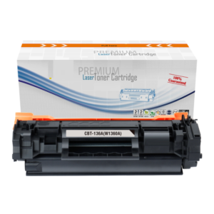 Hộp mực in laser HP 136A