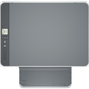 Máy in Laser đen trắng HP M236dw đa chức năng (In đảo mặt, Scan, Copy, A4, USB, LAN, WIFI) - Ảnh 2