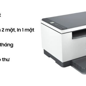 Máy in Laser đen trắng HP M236dw đa chức năng