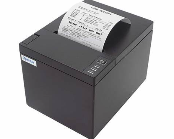 Máy in bill XPrinter XP-Q807K chính hãng tại Đà Nẵng