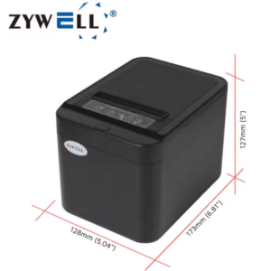 Máy In Bill Zywell ZY-Q822
