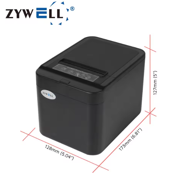 Máy In Bill Zywell ZY-Q822