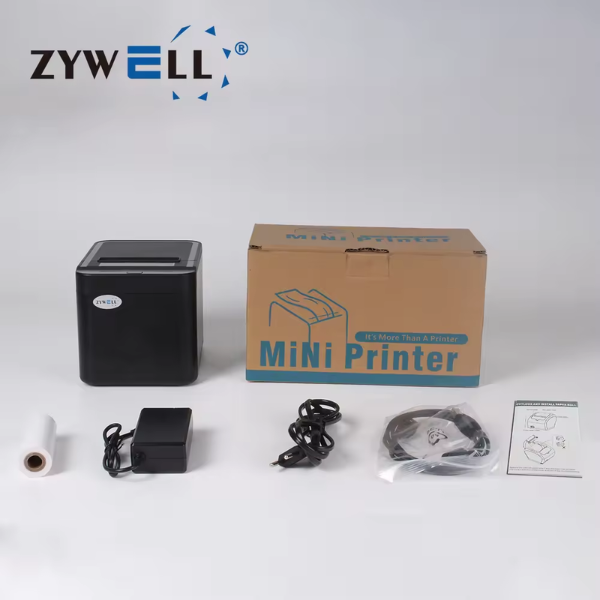 Máy In Bill Zywell ZY-Q822
