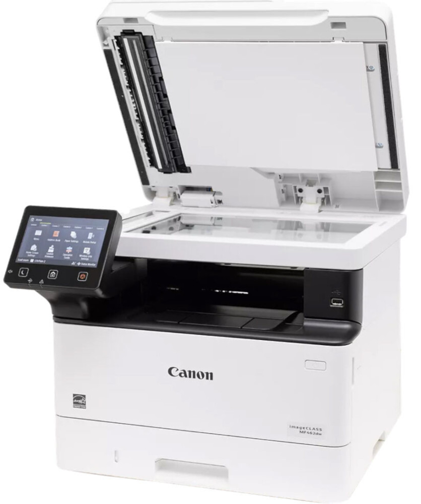 máy in canon mf462dw
