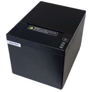 Máy in hóa đơn XPrinter XP-Q807K tốc độ cao