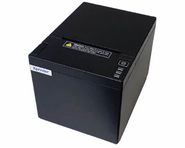 Máy in hóa đơn XPrinter XP-Q807K tốc độ cao