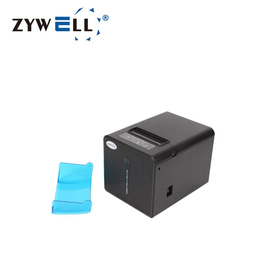Máy in bill Zywell ZY905 tại Tâm Khởi Phát Đà Nẵng