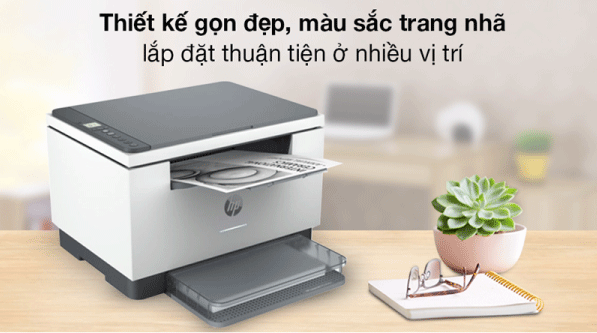 Máy in Laser đen trắng HP M236dw