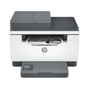 Máy in laser đen trắng HP LaserJet MFP M236SDW (A4/A5/ In/ Copy/ Scan/ Đảo mặt/ ADF/ USB/ LAN/ WIFI)