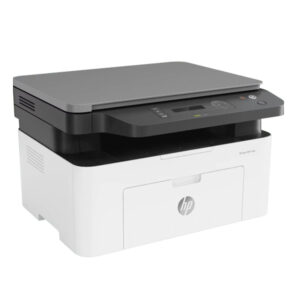 Máy in laser đen trắng HP 136W (A4/A5/ In/ Copy/ Scan/ USB/ WIFI) - Ảnh 2