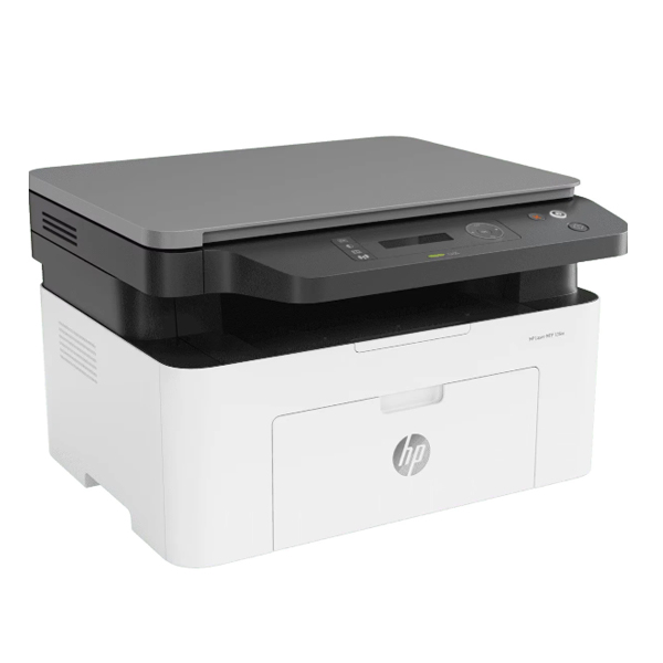 Máy in laser đen trắng HP 136W (A4/A5/ In/ Copy/ Scan/ USB/ WIFI) - Ảnh 2