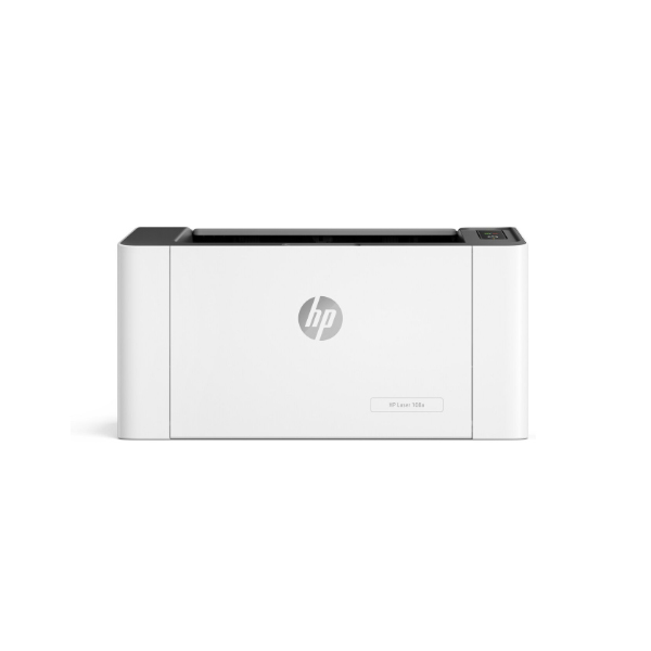 Máy in laser đen trắng HP 108A 4ZB79A (A4/A5/ USB) - Ảnh 3