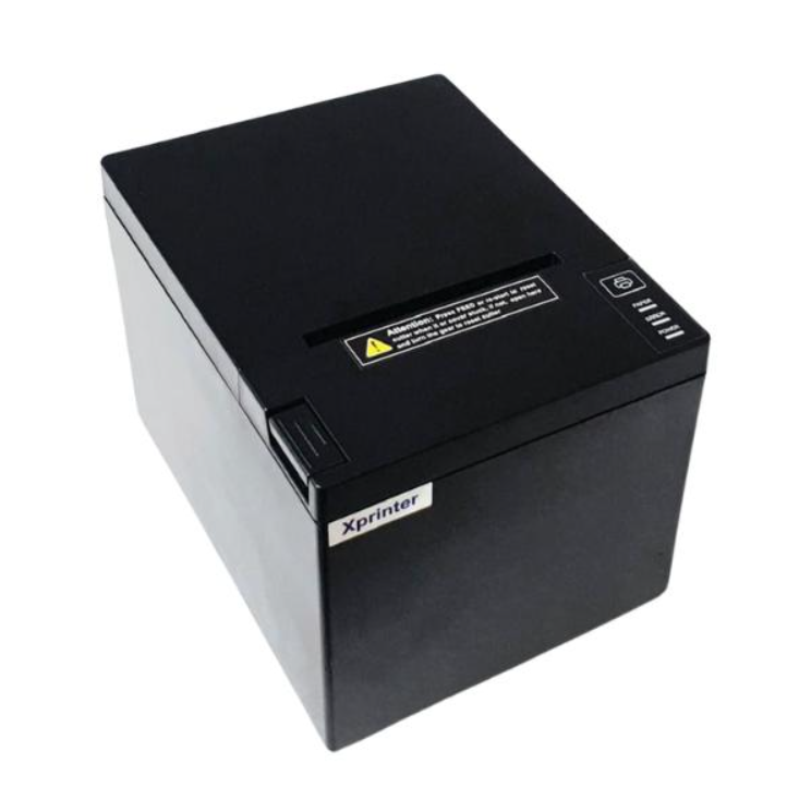 Máy in hóa đơn XPrinter XP-Q807K tại Tâm Khởi Phát Đà Nẵng