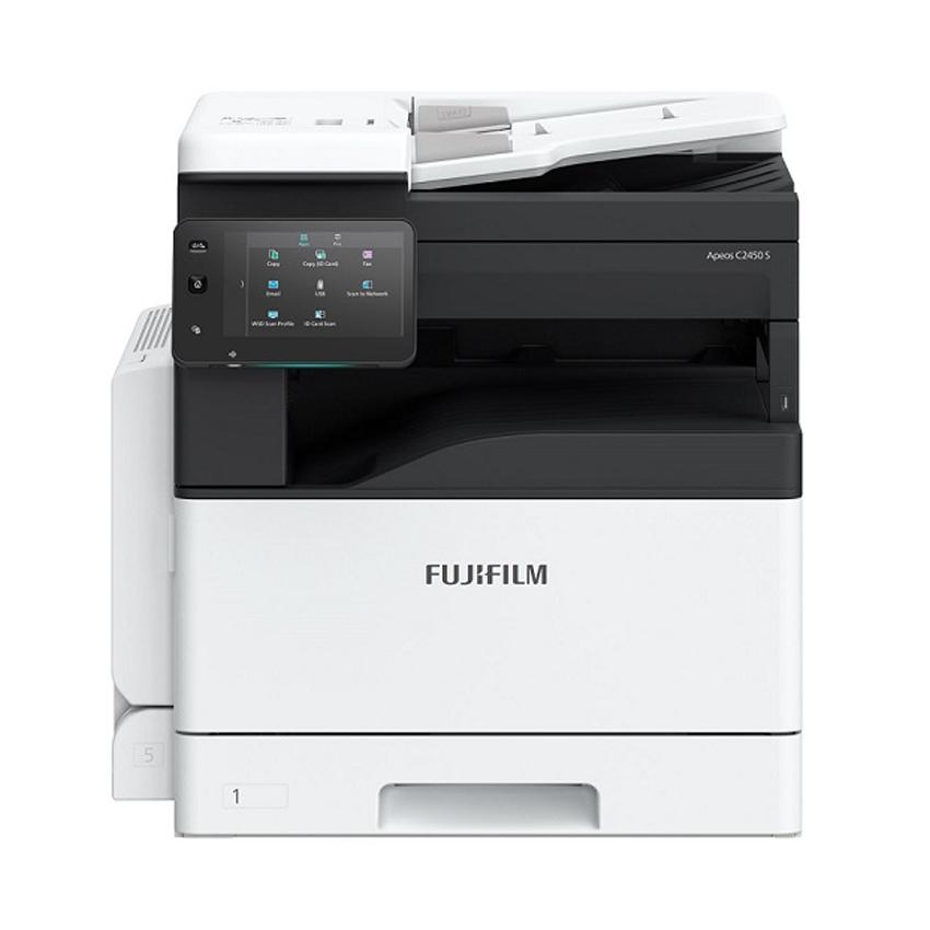 Máy Photocopy Fujifilm Apeos 2150 NDA