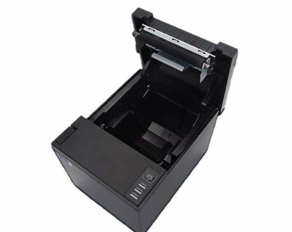 Máy In Bill XPrinter XP-Q807K Chính Hãng Tại Đà Nẵng | Tâm Khởi Phát - Ảnh 4