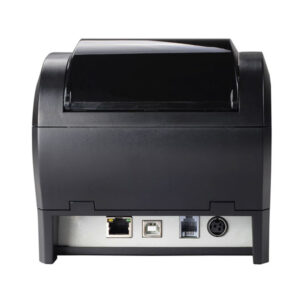 Máy In Bill Zywell ZY307 (USB, LAN) Tại Đà Nẵng | Tâm Khởi Phát - Ảnh 4
