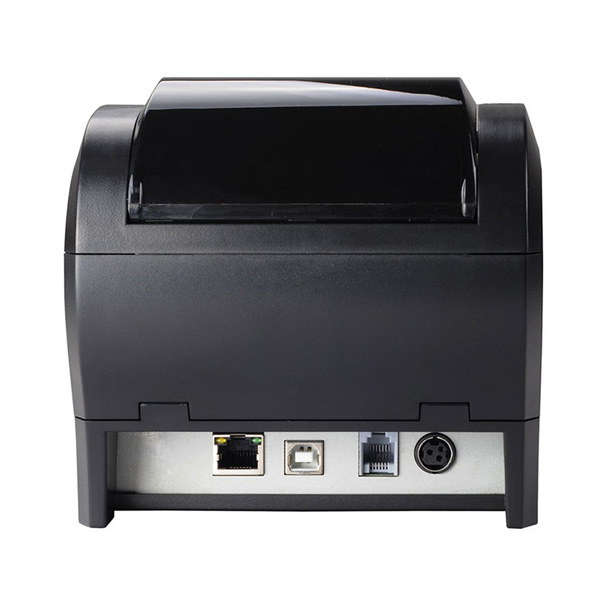 Máy In Bill Zywell ZY307 (USB, LAN) Tại Đà Nẵng | Tâm Khởi Phát - Ảnh 4