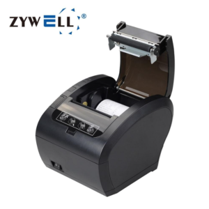 Máy in hóa đơn Wifi Zywell ZY908 tốc độ cao