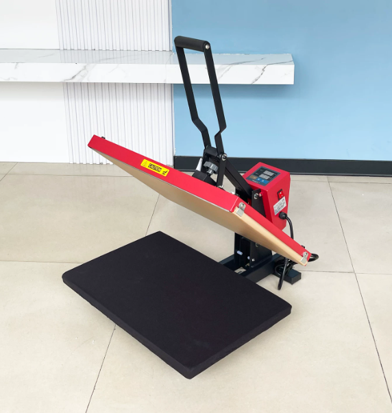 Máy ép nhiệt 40x60cm chính hãng tại Đà Nẵng