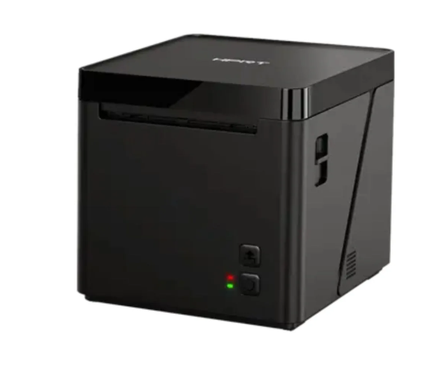 Máy in hóa đơn HPRT TP80N-M-UBW (USB + Bluetooth + WiFi) - Ảnh 2