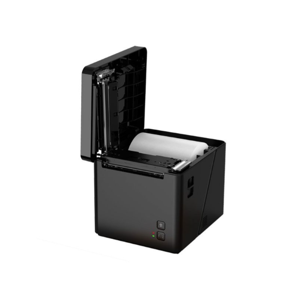 Máy in hóa đơn HPRT TP80N-M-UBW (USB + Bluetooth + WiFi) - Ảnh 3